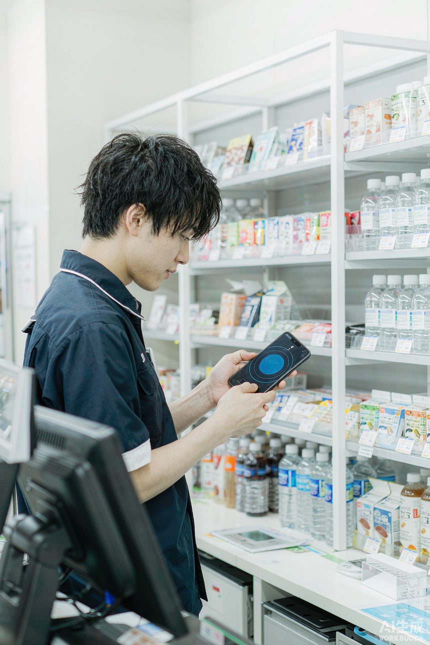 便利店 AI 可见度诊断实录