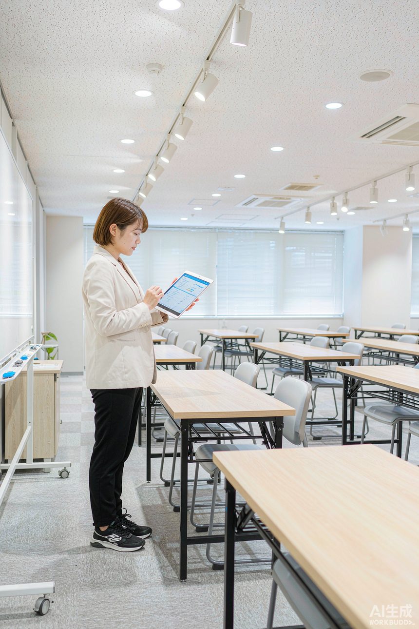 教培机构 AI 可见度诊断实录