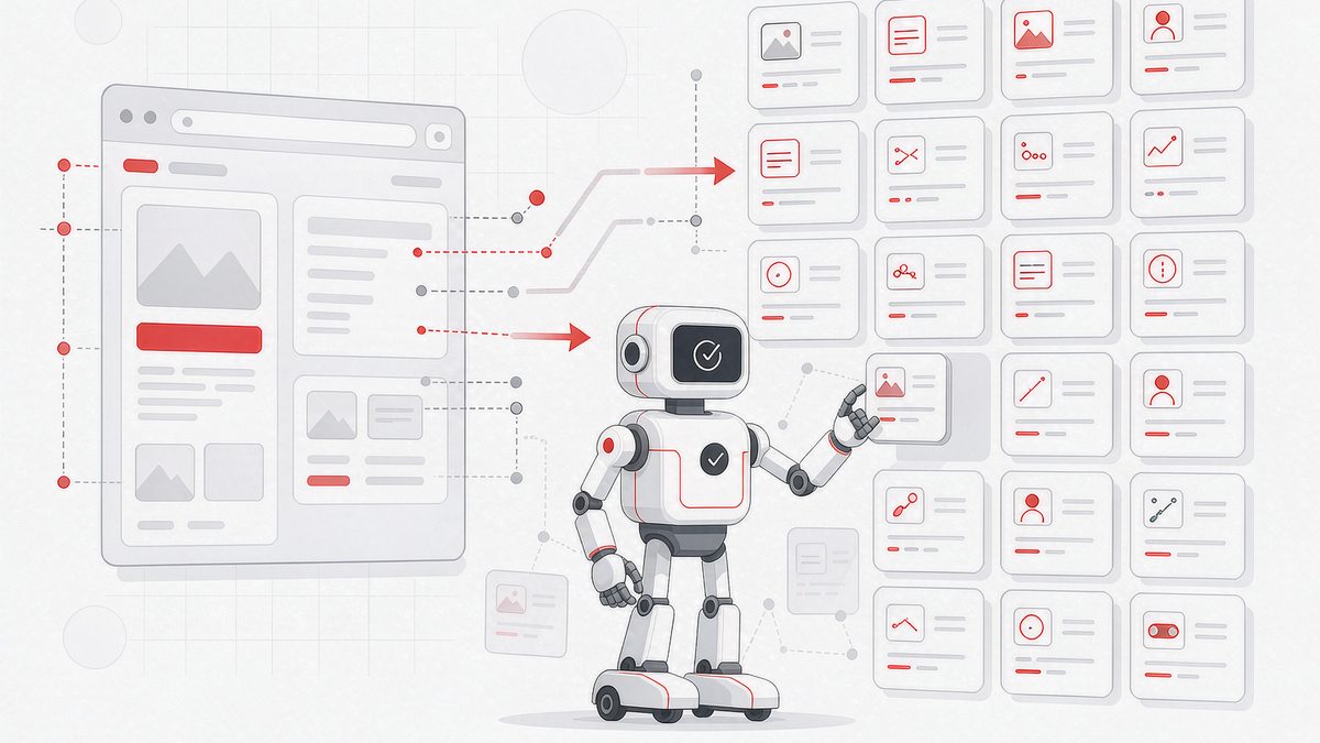 结构化数据：让 AI 一眼读懂你的页面