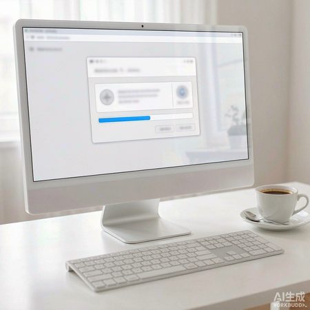 诊断中心的实测工作台