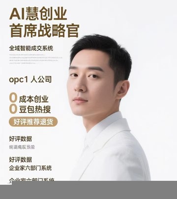 喔喔顾问微信头像