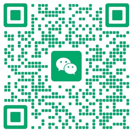 顾问企业微信二维码